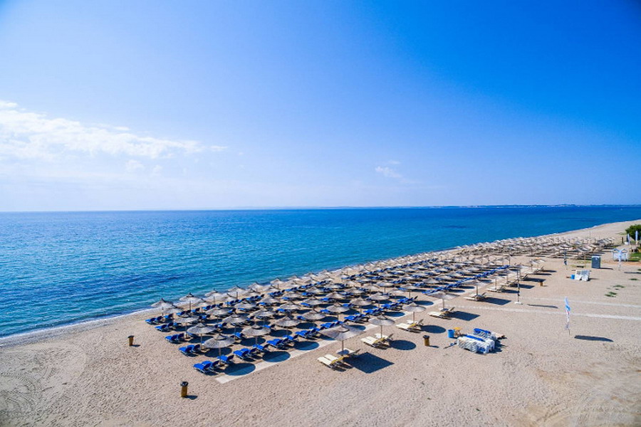 kalives-halkidiki